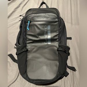 GoPro Seekers backpack